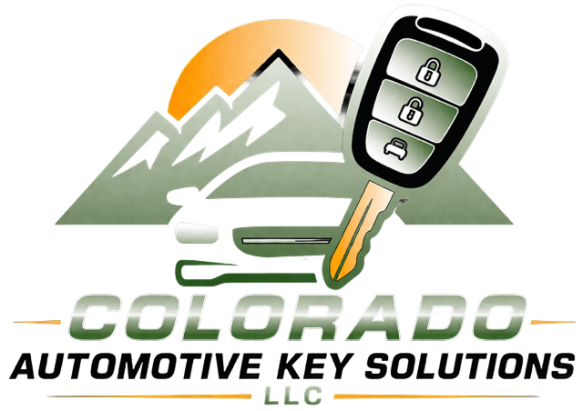Colorado Automotive Key Solutions